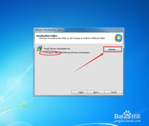 如何在windows7操作系统上安装虚拟机?
