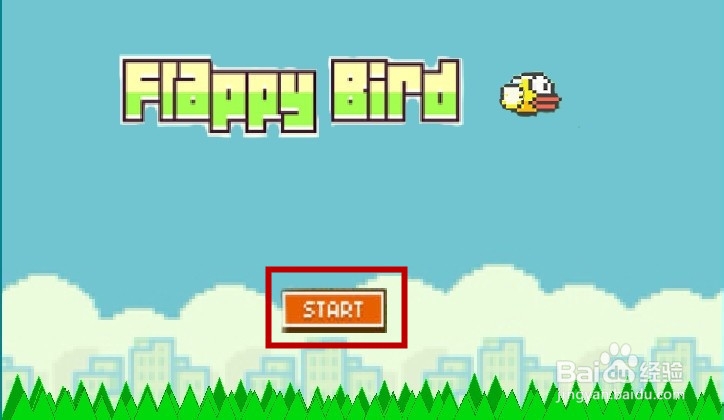 flappy bird怎么玩 及攻略