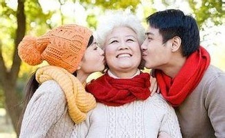 怎样和婆婆和平共处