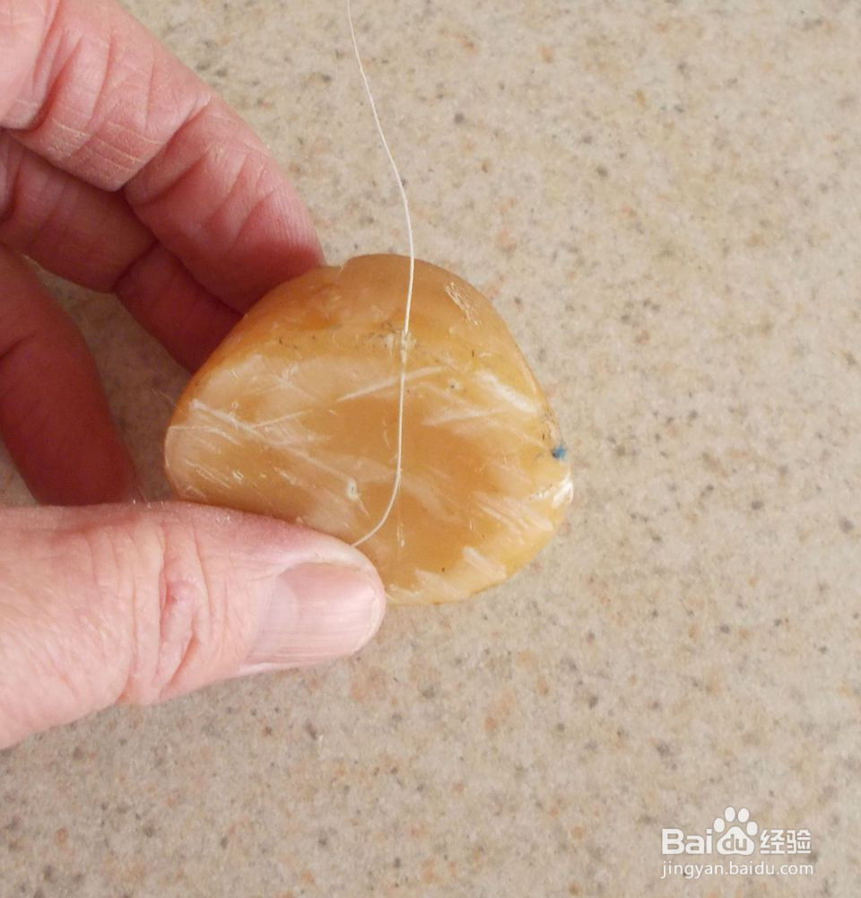 穿针的技巧和窍门