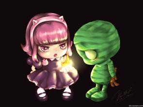 如何玩好殇之木乃伊？