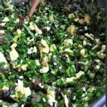 难忘童年美味——韭菜合子