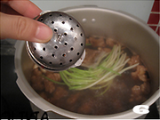 牛肉怎么红烧好吃