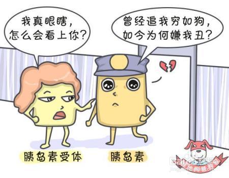 每10人就有1个糖尿病！年轻人别侥幸，学点知识防身吧！