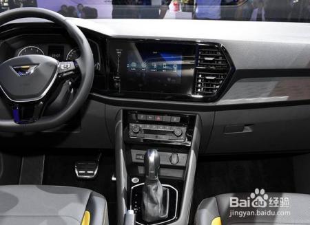 上市不到一个月，销量超8千台，捷达VS5不挂大众标一样能出头