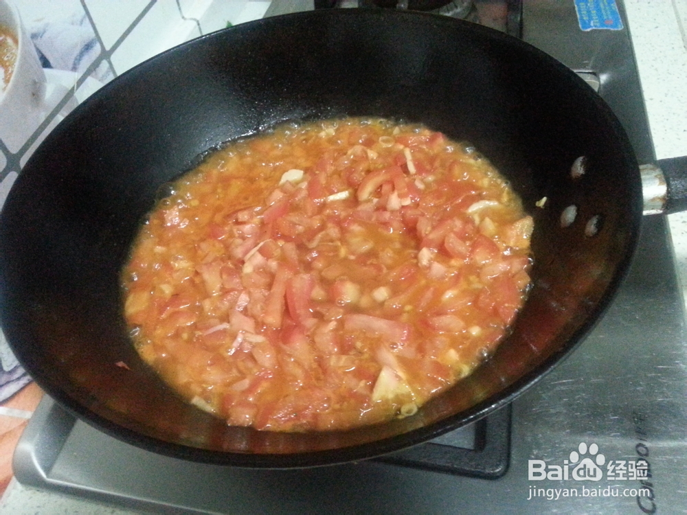 山西面食系列之------最方便简单的面食