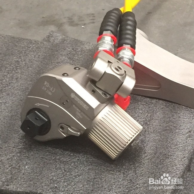 液压扳手有哪几种的解答