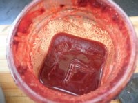 腐乳烧土豆的做法