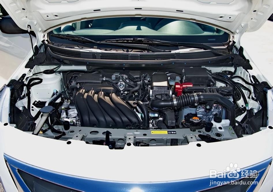 东风日产-阳光使用感