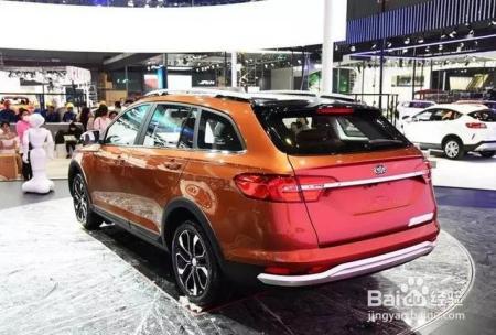 选SUV、轿车,还是等跨界旅行车?看完再搬砖