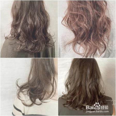 不剪短也没关系！秋季发5way慵懒整顿术，无聊发型就此别过