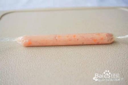 这种全世界的孩子都疯狂的食物，自己做还能补铁补锌和磨牙