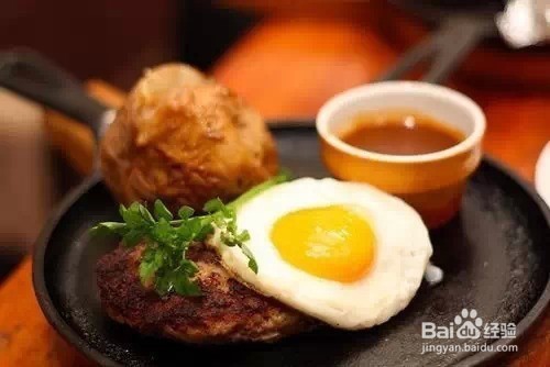 美味绝顶的荷包蛋秘传作法解密
