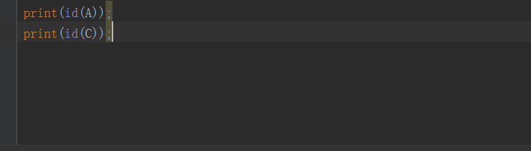 如何使用python语言中的copy模块实现深度拷贝