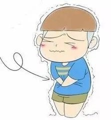 肚子疼不是小问题