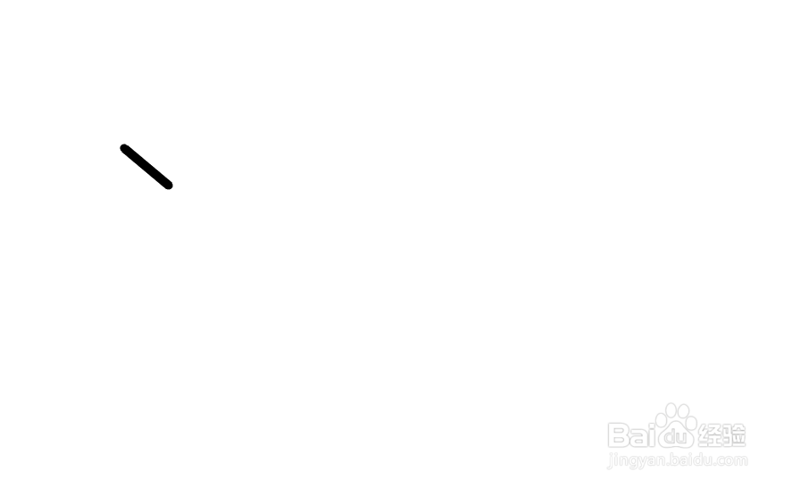 口哨简笔画怎么画