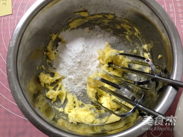 小乌龟豆沙菠萝包