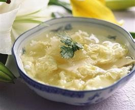 鼻炎的食疗方法