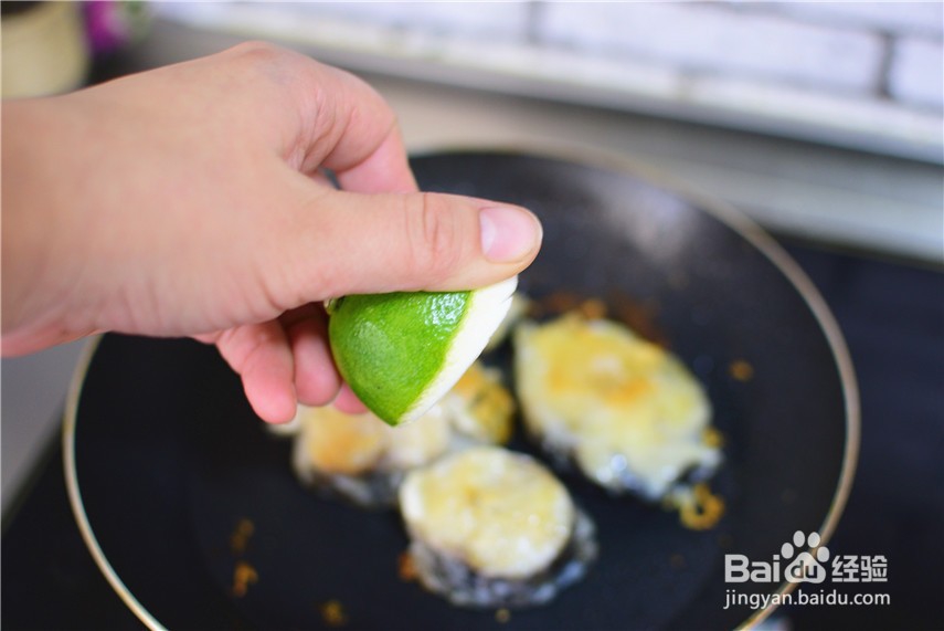 香煎孜然鳕鱼攻略