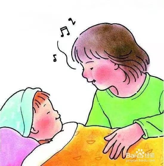 如何判断宝宝的睡眠质量并提高宝宝的睡眠质量