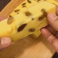 松软Q弹的蒸蛋过