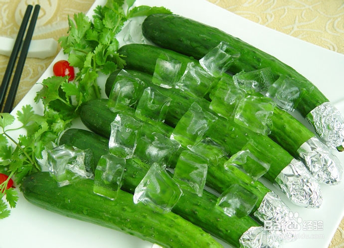 夏天吃什么菜好