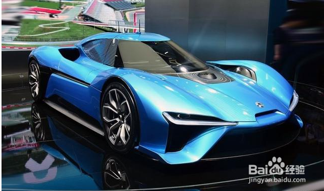 国产最快车,卖150万美元限量6台,王思聪没抢到