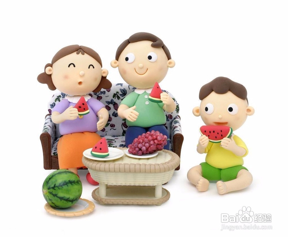 吃西瓜的注意事项