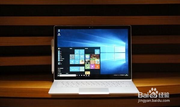 微软Surface Book评测