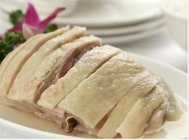 养生食物知多少：[2]夏季养生必吃的祛湿食物