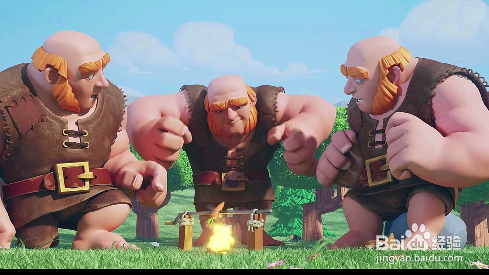 部落冲突联赛攻略