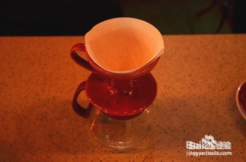 怎么做一杯好手冲