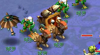 梦幻西游四季完全攻略