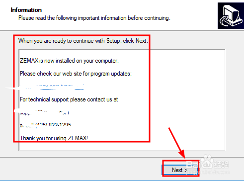 win10如何安装zemax