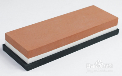 磨刀的正确方法