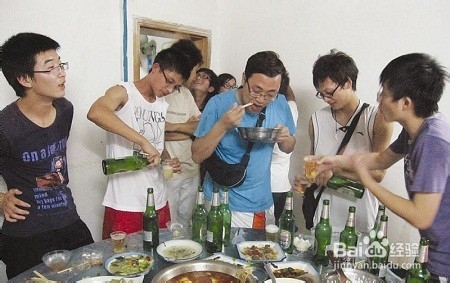 大学生在校园内怎么兼职赚钱,怎么做?