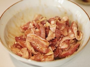 怎么做韩式五花肉