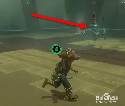 塞尔达传说王国之泪左纳乌能源在哪里获得