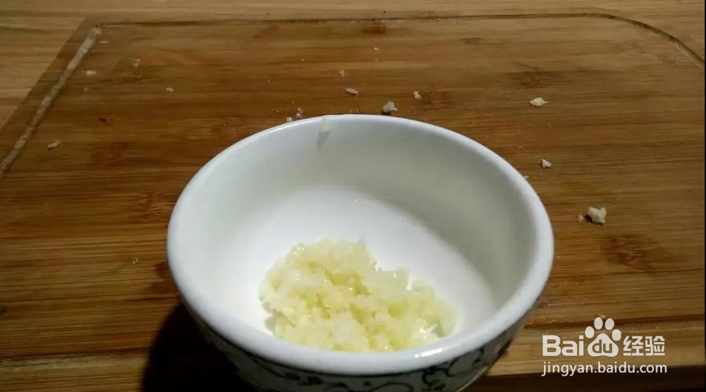 手把手教你家庭版凉皮制作全过程!