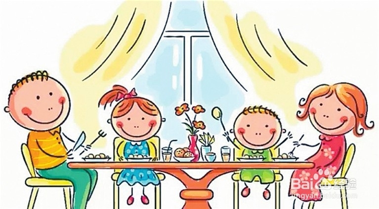 宝宝不好好吃饭怎么办？