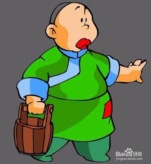 为什么古代没有土地的农民不自己开荒