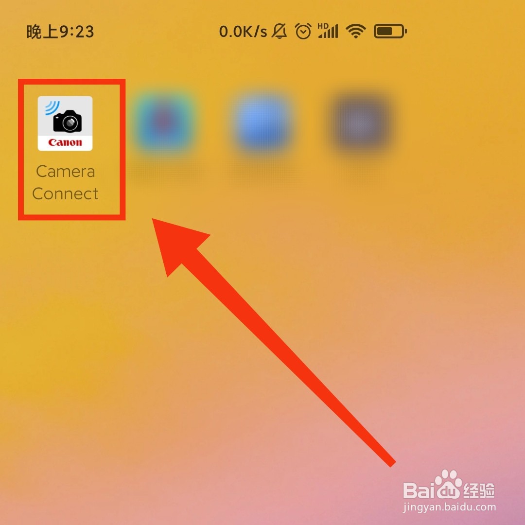 camera connect在哪修改智能手机名称