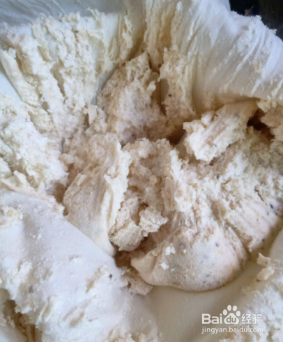 家常小吃:豆渣饼