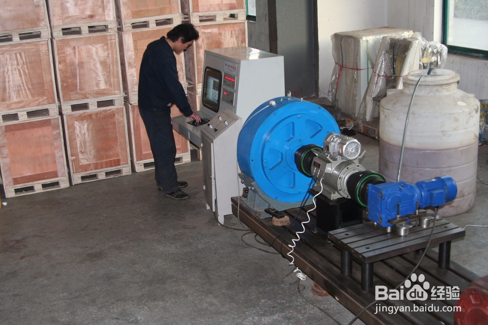 齿轮减速机制造步骤