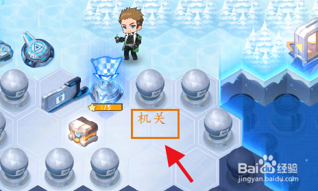 qq飞车s18极速幻境攻略