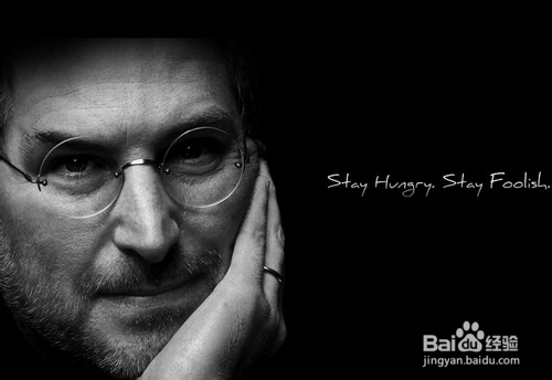 乔布斯时间胶囊