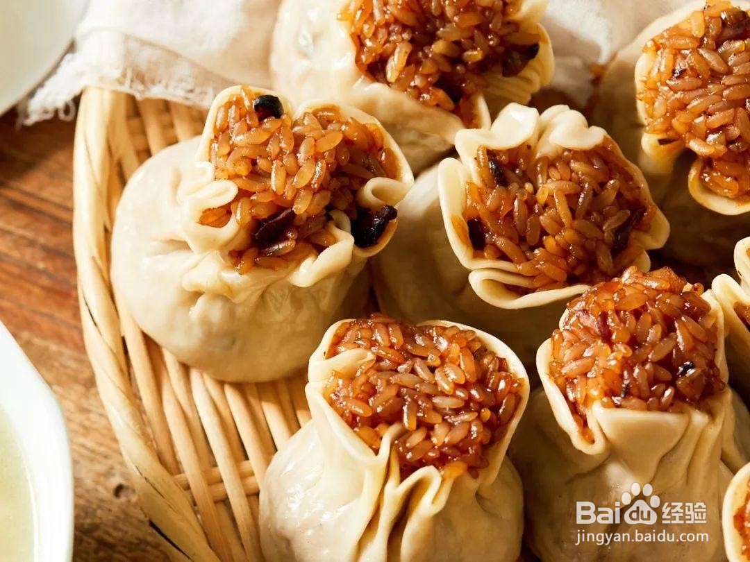 冷水面团、温水面团和热水面团的区别