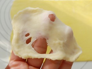 经典早餐—奶香吐司