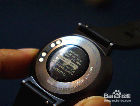 荣耀S1手表开箱测评