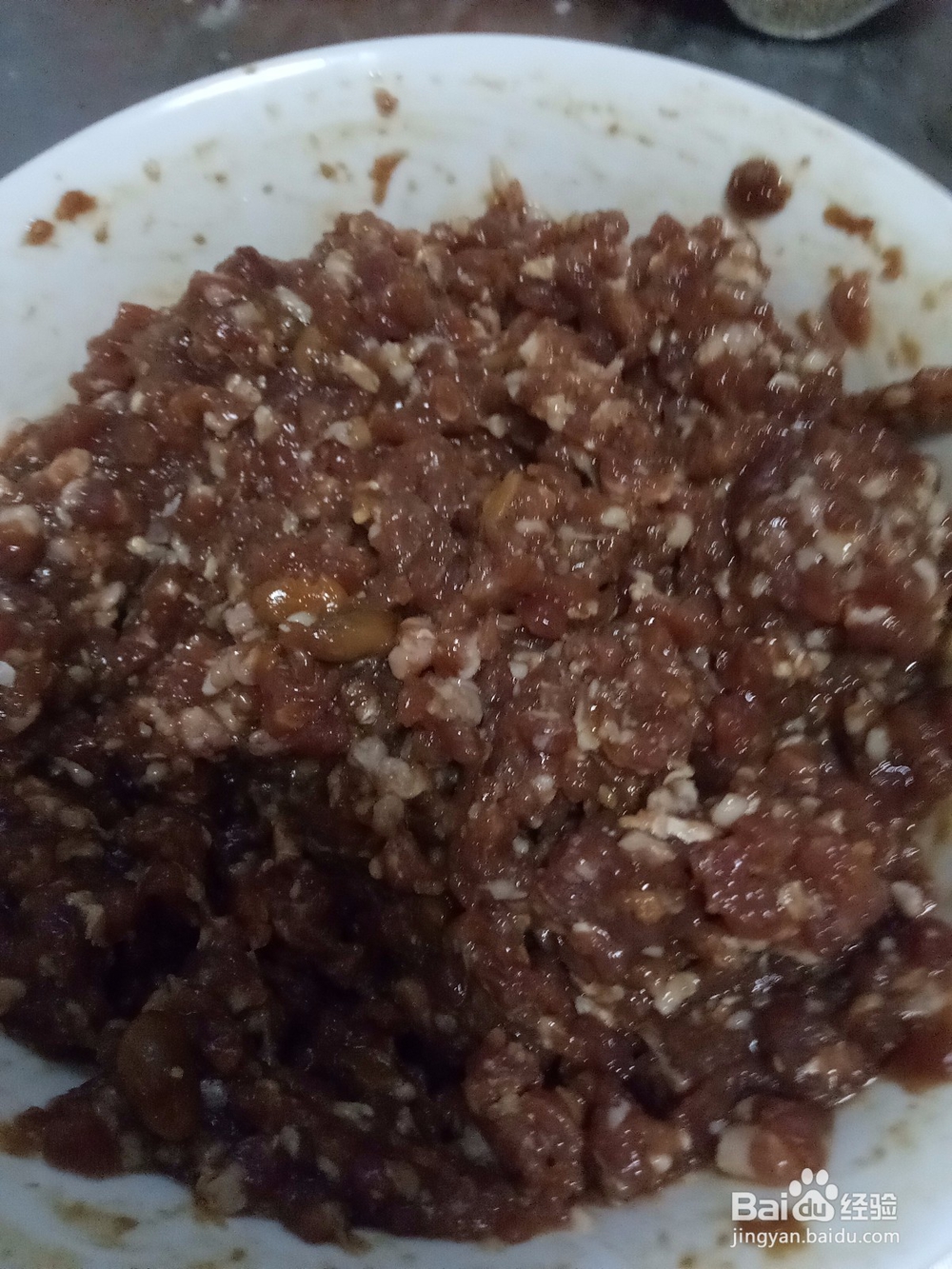 虾仁肉馄饨的做法